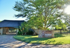 Babirwa Golf and Bush Lodge