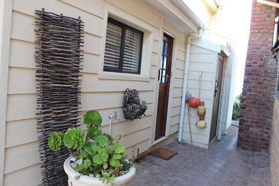 Exclusive Use Holiday Home