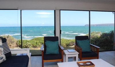 Exclusive Use Holiday Home