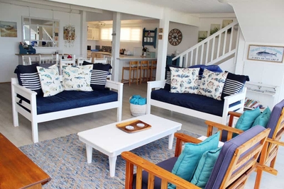 Exclusive Use Holiday Home