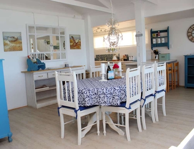 Exclusive Use Holiday Home