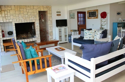 Exclusive Use Holiday Home