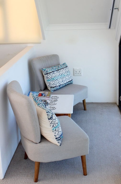 Exclusive Use Holiday Home