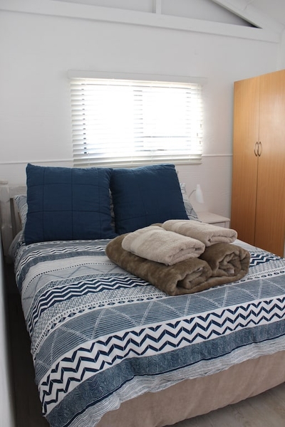 Exclusive Use Holiday Home