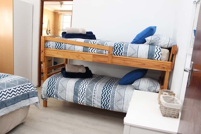 Exclusive Use Holiday Home