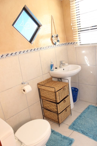 Exclusive Use Holiday Home