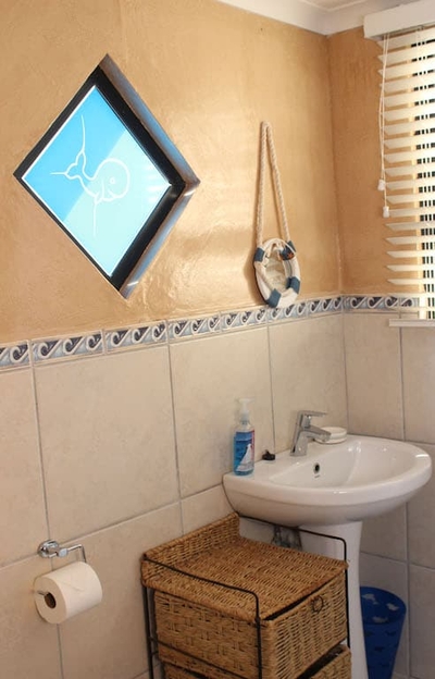 Exclusive Use Holiday Home