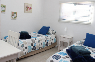 Exclusive Use Holiday Home