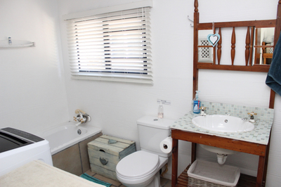 Exclusive Use Holiday Home
