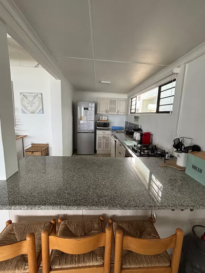 Exclusive Use Holiday Home