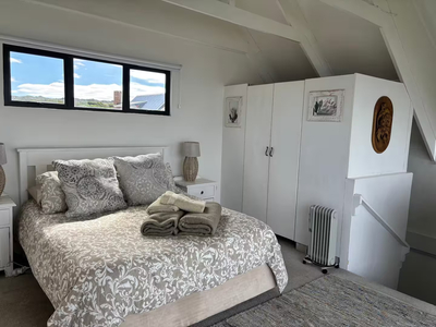 Exclusive Use Holiday Home