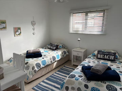 Exclusive Use Holiday Home