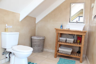 Exclusive Use Holiday Home