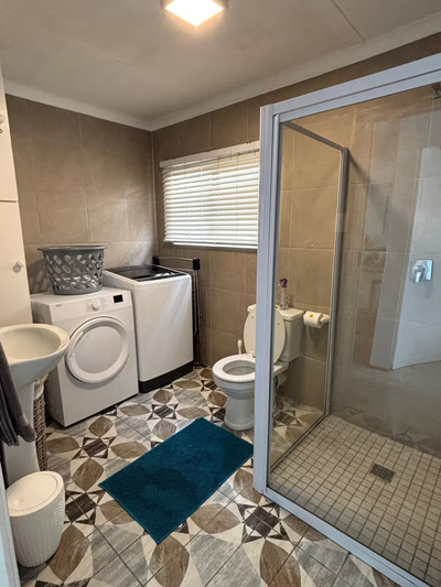 Exclusive Use Holiday Home