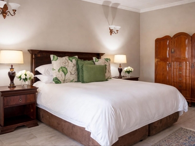 Luxury Double/Twin Suite