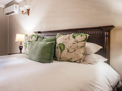 Luxury Double/Twin Suite