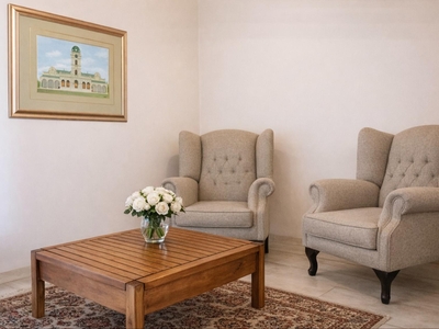 Luxury Double/Twin Suite