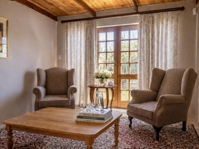 Luxury Double/Twin Suite