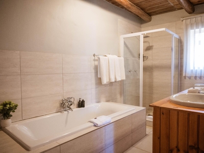 Luxury Double/Twin Suite