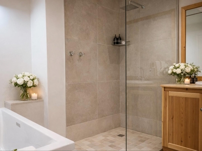 Luxury Double/Twin Suite