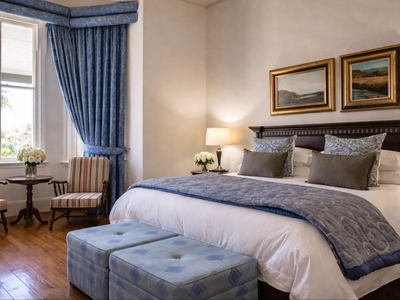 Manor House Suites
