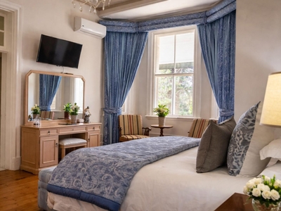 Manor House Suites