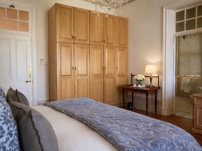 Manor House Suites