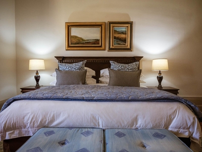 Manor House Suites