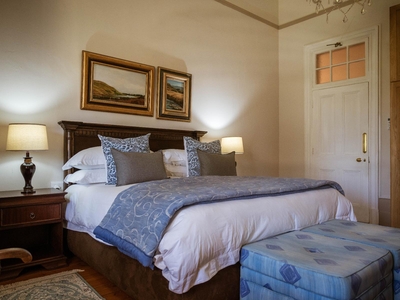 Manor House Suites