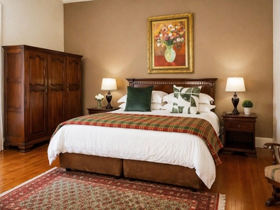 Manor House Suites
