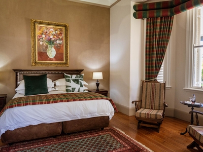 Manor House Suites
