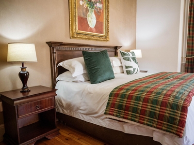 Manor House Suites