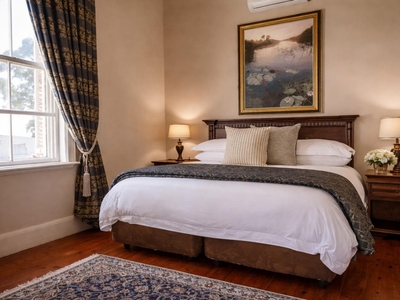 Manor House Suites