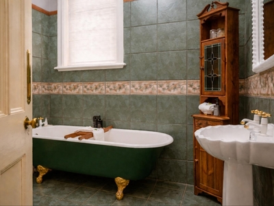 Manor House Suites