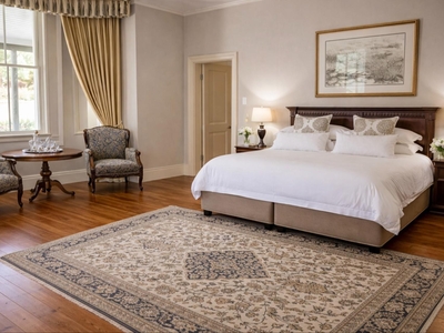 Supreme Suite