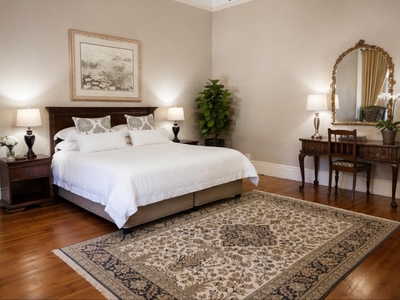 Supreme Suite