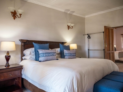 Luxury Family Suite