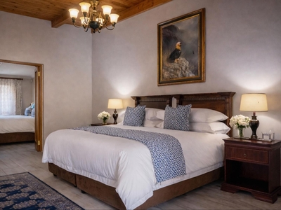 Luxury Family Suite