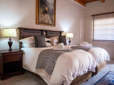 Luxury Family Suite