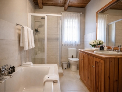 Luxury Family Suite