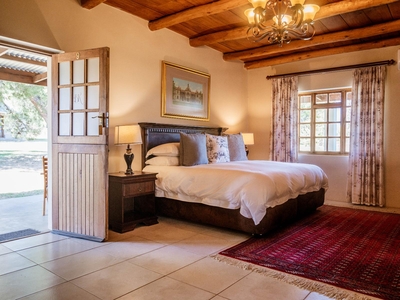 Luxury Family Suite