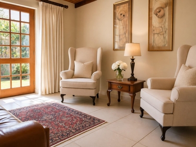 Luxury Family Suite