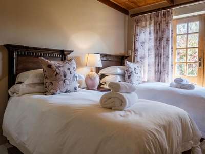 Luxury Family Suite