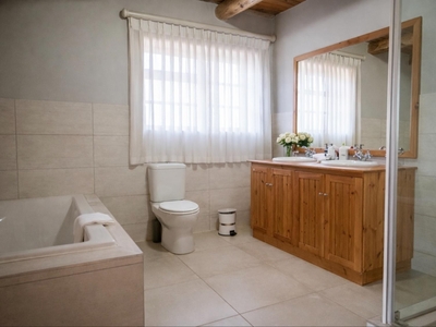 Luxury Family Suite