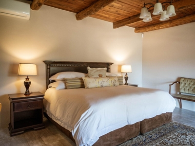 Luxury Family Suite