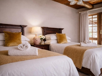 Luxury Family Suite