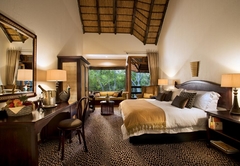 Bakubung Bush Lodge