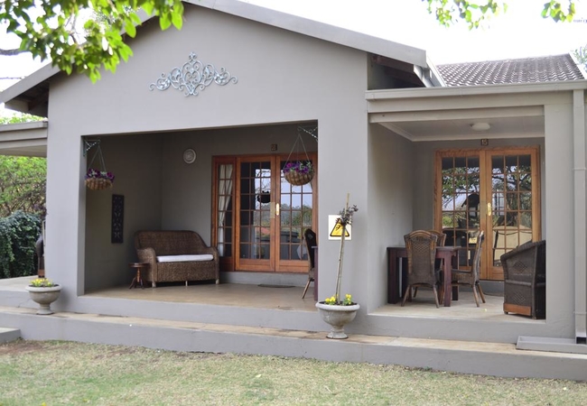 Double and Triple rooms