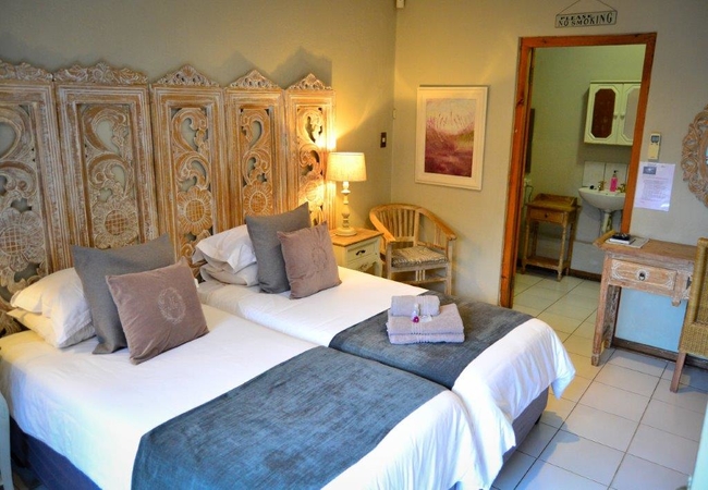 Double room / Twin room 4