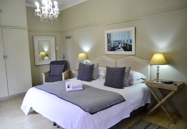 Double / Twin room 8